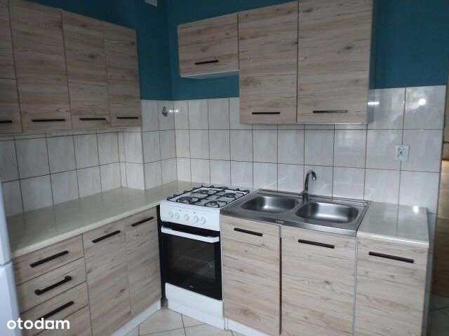 Mieszkanie w cichej i spokojnej lokalizacji - Pełny obrazek: 5/10