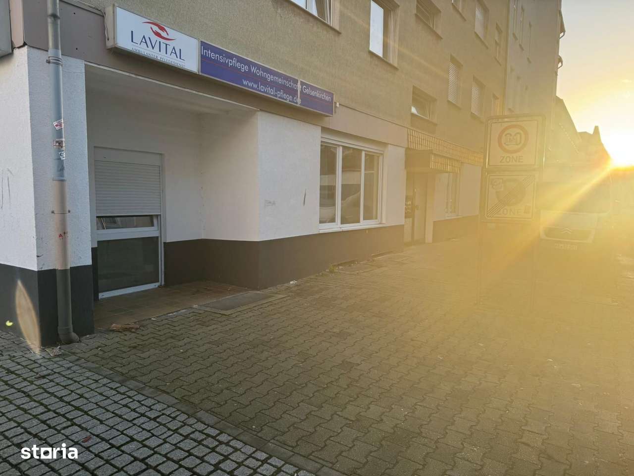 PREMIUM HEALTHCARE INVESTMENT | Guaranteed 6.77% Yield | Germany-1