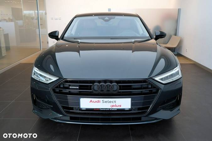 Audi A7 55 TFSI mHEV Quattro S tronic - 6