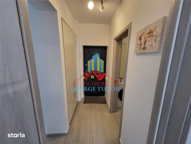 Vanzare Studio Militari Residence Tineretului 35 Bis-3
