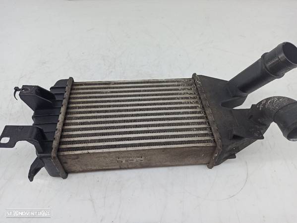 Intercooler Radiador Opel Astra H Gtc (A04) - 1