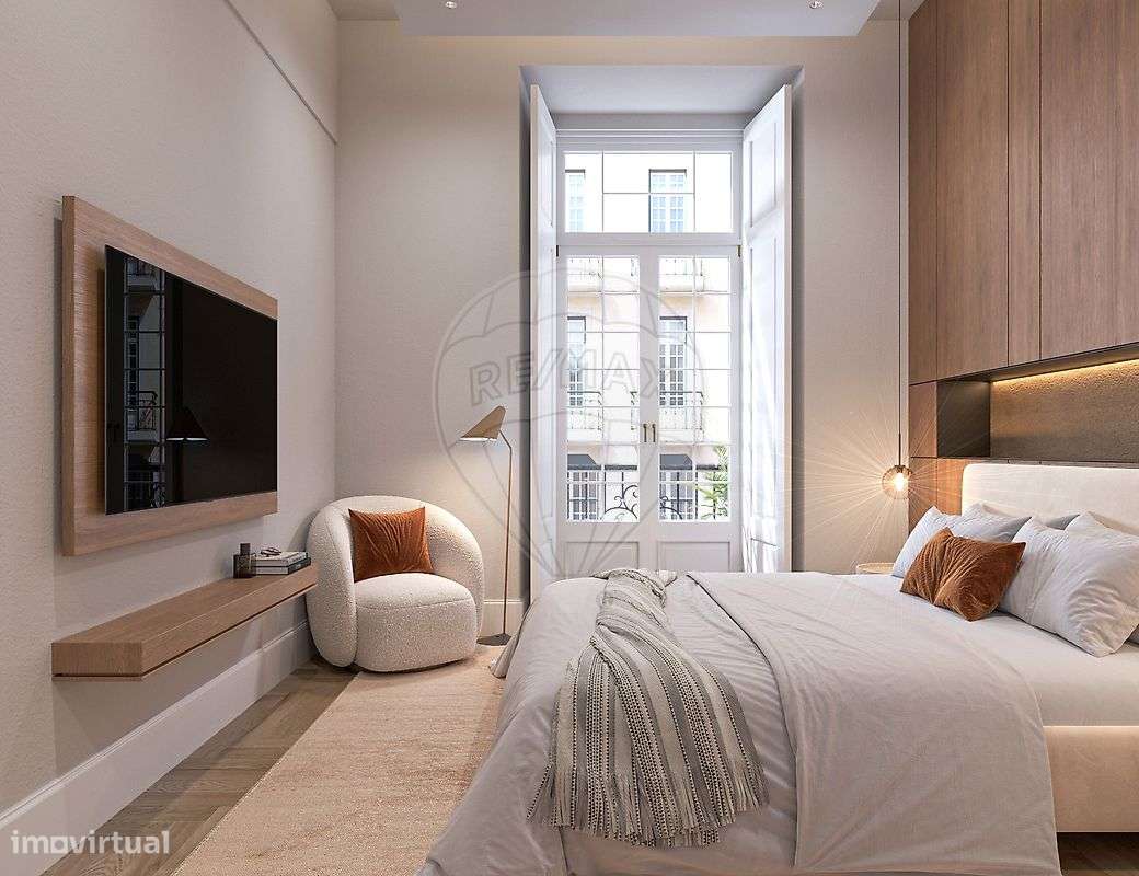 Apartamento T3 para venda-5