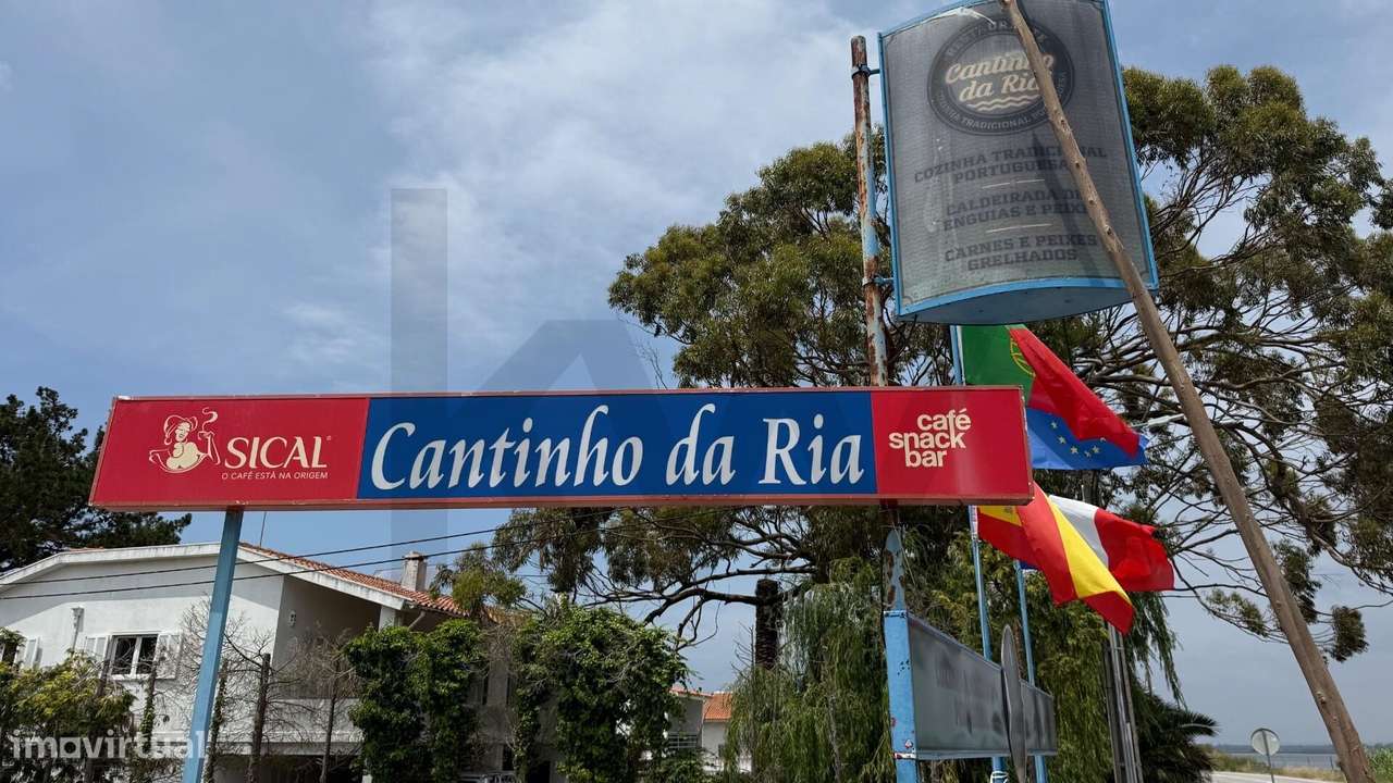 Oportunidade Exclusiva de Trespasse – Restaurante com Vista Deslumbran - Grande imagem: 4/55