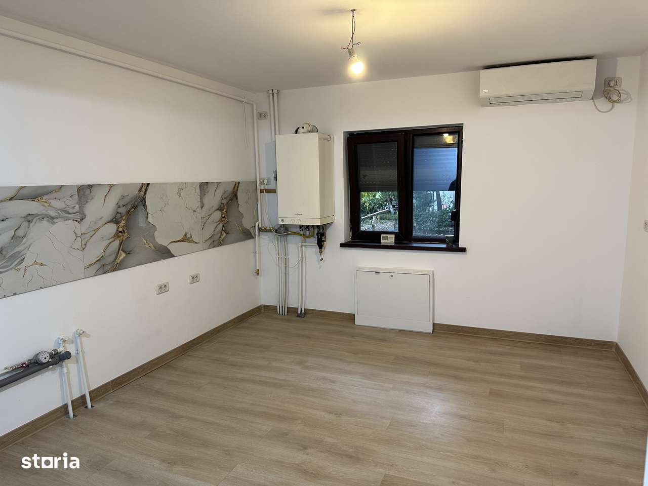 Apartament 2 camere 53 mp decomandat, total renovat- Biserica Sf. Ilie - Imagine principală: 2/8