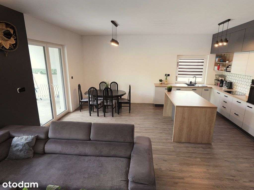 Bliżniak Na Os. Europejskim Gotowy Do Zamieszkania - Pełny obrazek: 5/20