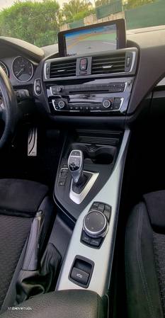 BMW 220 d Pack M Auto - 17