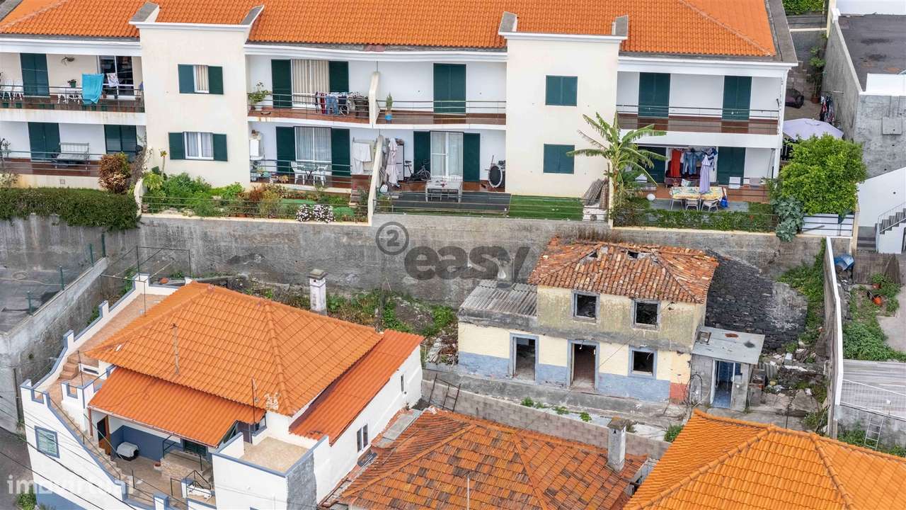 Moradia Isolada T2 Venda em Funchal (Santa Maria Maior),Funchal - Grande imagem: 5/18
