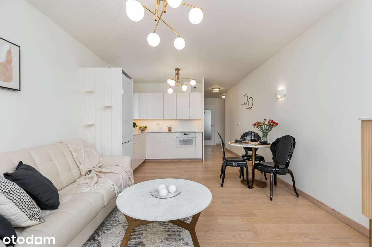 Przestronne i eleganckie 4 pokoje | Glogera | 74 m²|w pełni wyposażone-7