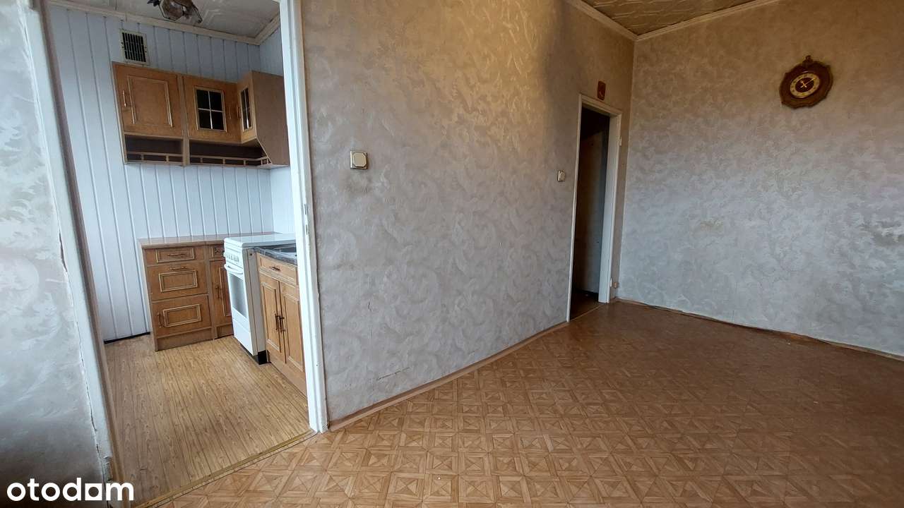 Dwa Pokoje Z Balkonem - Osiedle Syberka-1