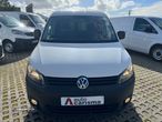 VW Caddy 2.0 tdi 110 cv - 2