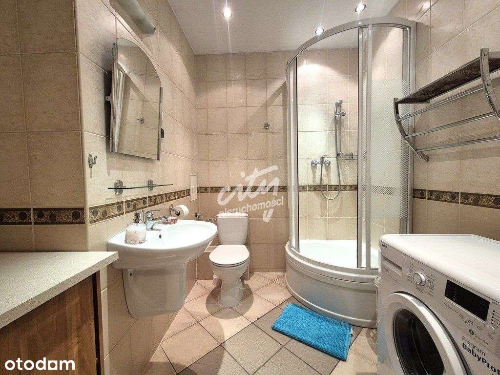 Stare Miasto, 2 pokoje z balonem-2