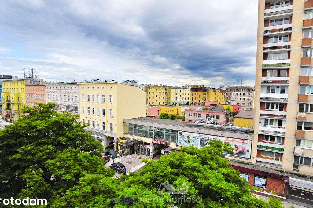 2 mieszkania w jednym| Centrum-Wojska Polskiego-13