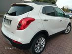 Opel Mokka - 4