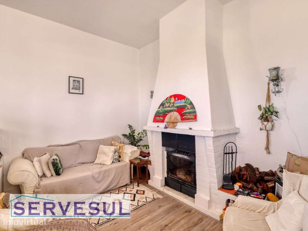 Boa Oportunidade de Investimento! Acolhedora Moradia de 3 quartos c... - Grande imagem: 5/28