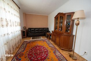 Apartament spatios zona Victoria