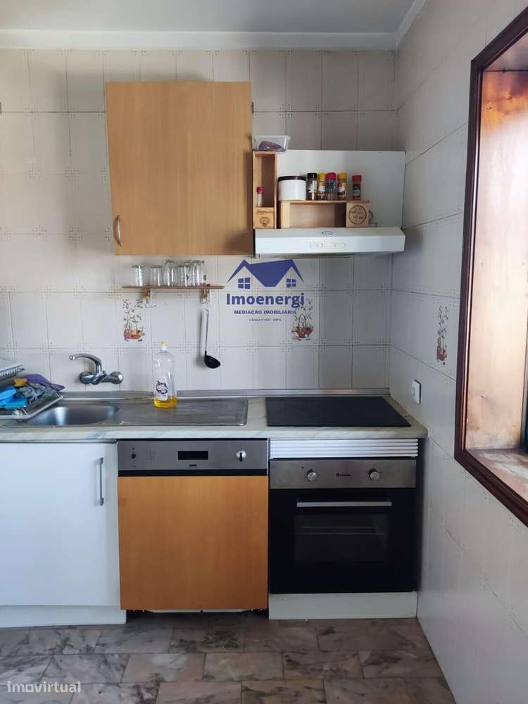 Apartamento T1 - Árvore - Grande imagem: 2/18