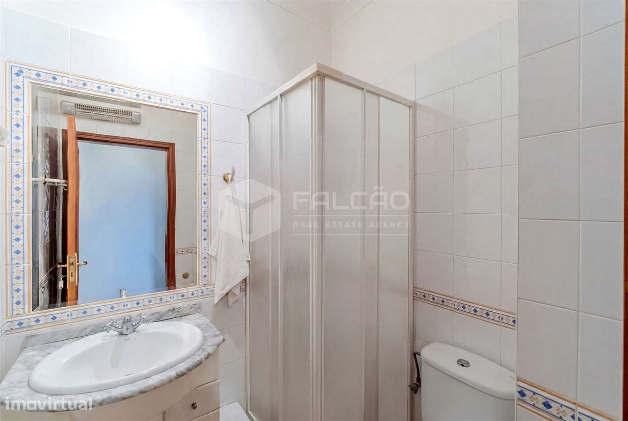 Apartamento T3 Venda em Santarém (Marvila), Santa Iria da Ribeira de S-14