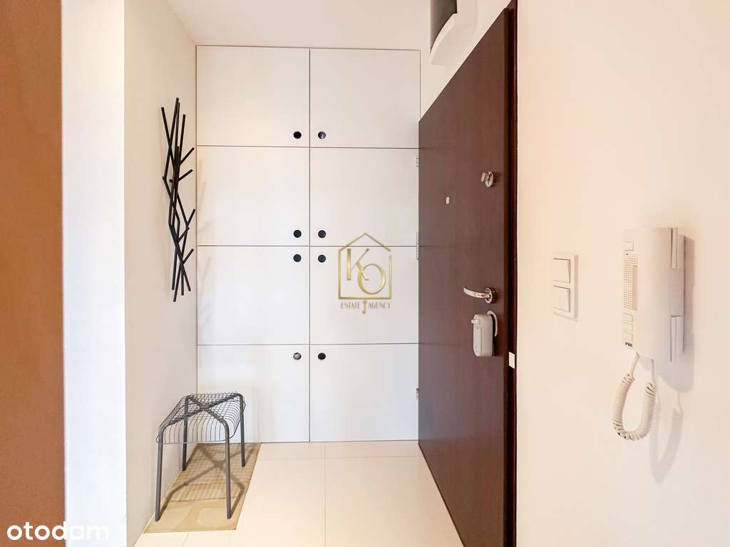 KAWALERKA TYPU STUDIO Z TARASEM | CENTRUM WROCŁAWI-12