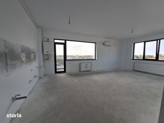 Kamsas- ap 2 cam, etaj 1, bloc nou , parcare proprietate-0