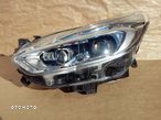 FORD GALAXY mk2 FULL LED LEWA KOMPLETNA - 1