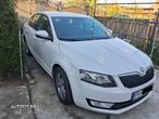 Skoda Octavia 1.2 TSI ELEGANCE - 1