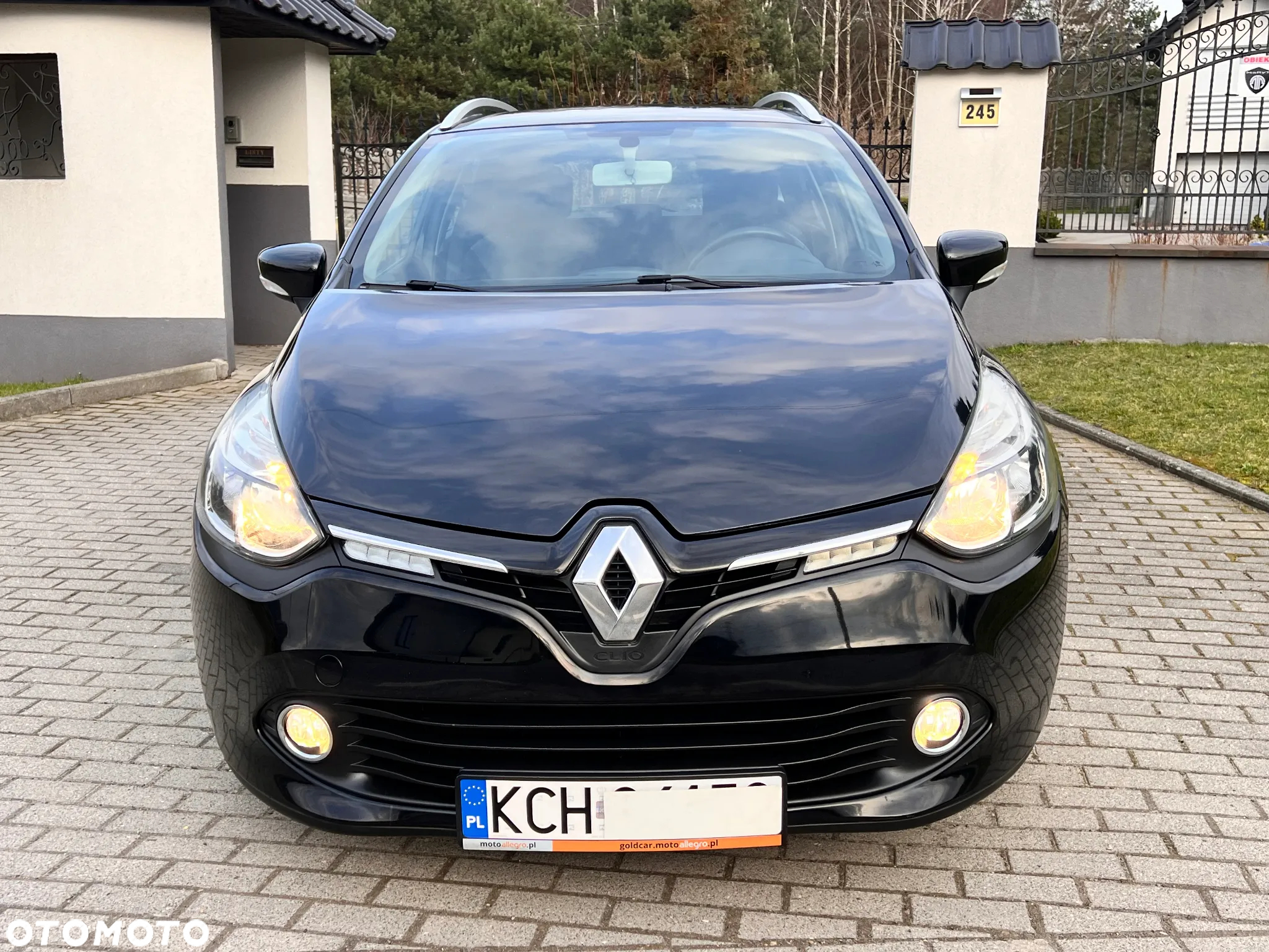 Renault Clio 0.9 Energy TCe Alize EU6 - 13