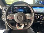 Mercedes-Benz CLA 200 d Shooting Brake AMG Line Aut. - 5