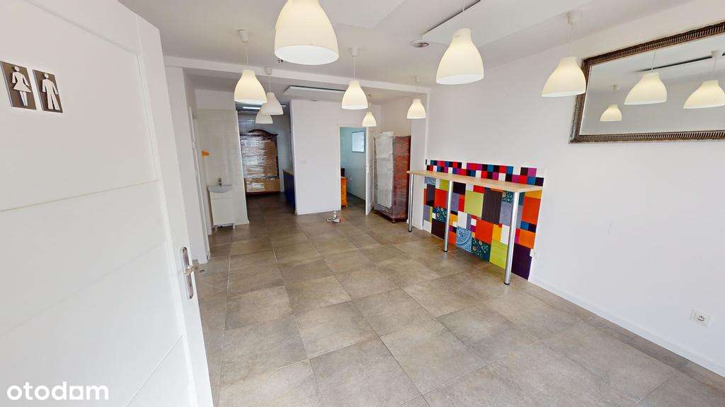 Lokal mieszkalny/użytkowy w centrum miasta - Pełny obrazek: 4/19
