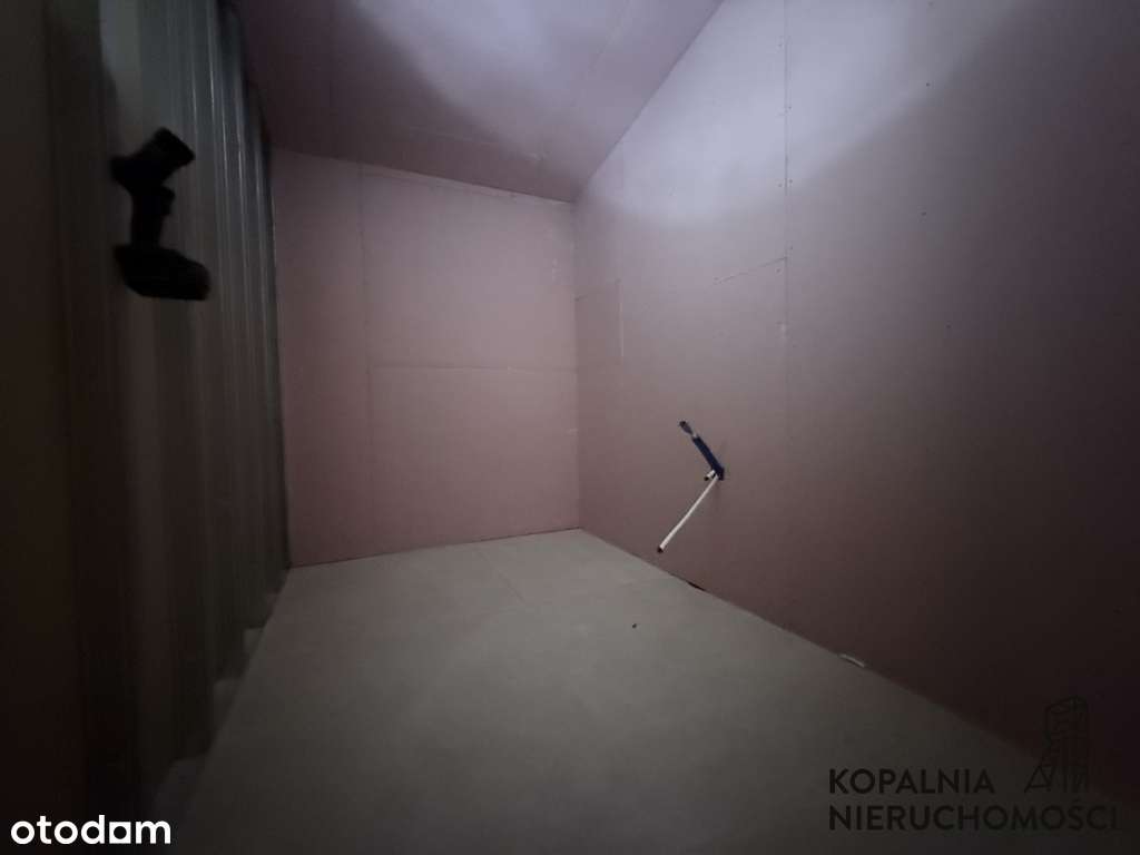 Przytulne mieszkanie do remontu Centrum Bez PCC - Pełny obrazek: 5/6