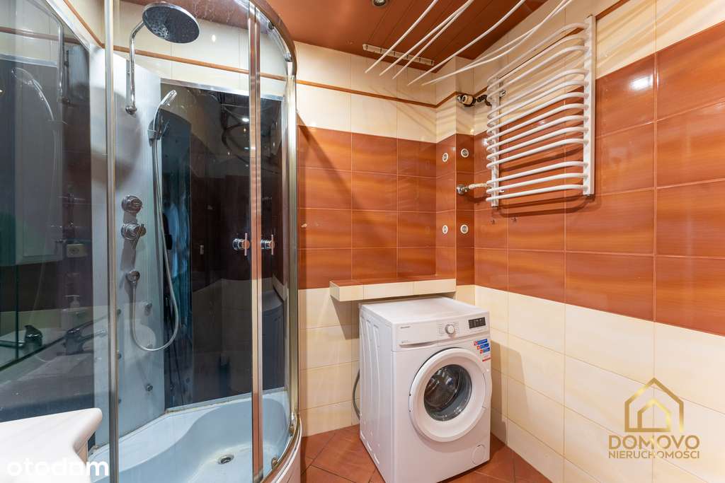 3 pokoje z balkonem w atrakcyjnej części Sosnowca-8