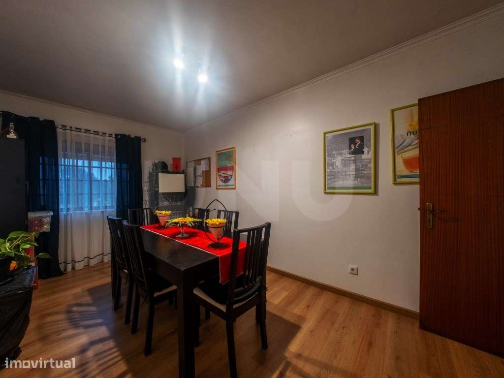 Apartamento T2, para venda, nas Caldas da Rainha - Grande imagem: 3/26