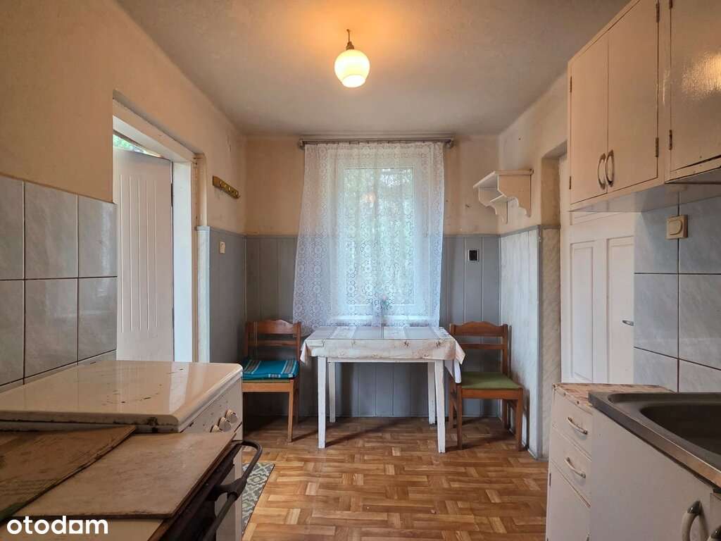 Dom 57 m² | Działka 9400 m²-8