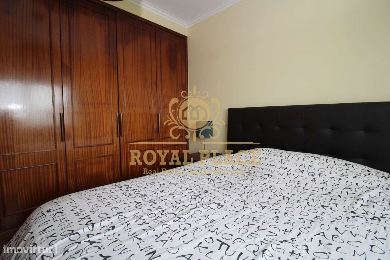 Apartamento T2  + 1 Rio Meão-23