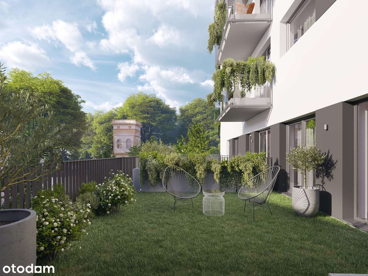 InCity - Zielona Góra w wersji premium-7