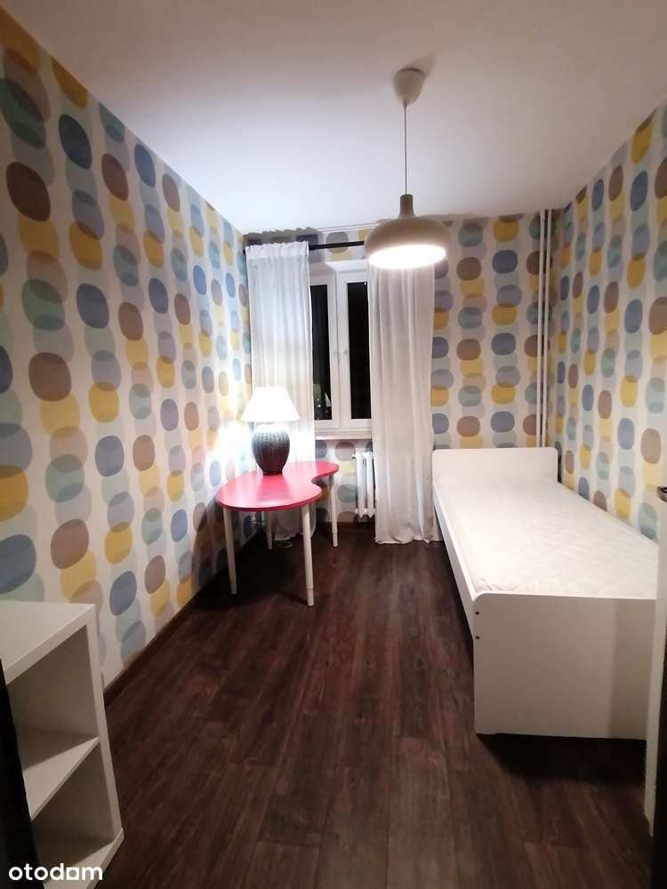 Mokotów super lokalizacja słoneczne czyste - Pełny obrazek: 5/9