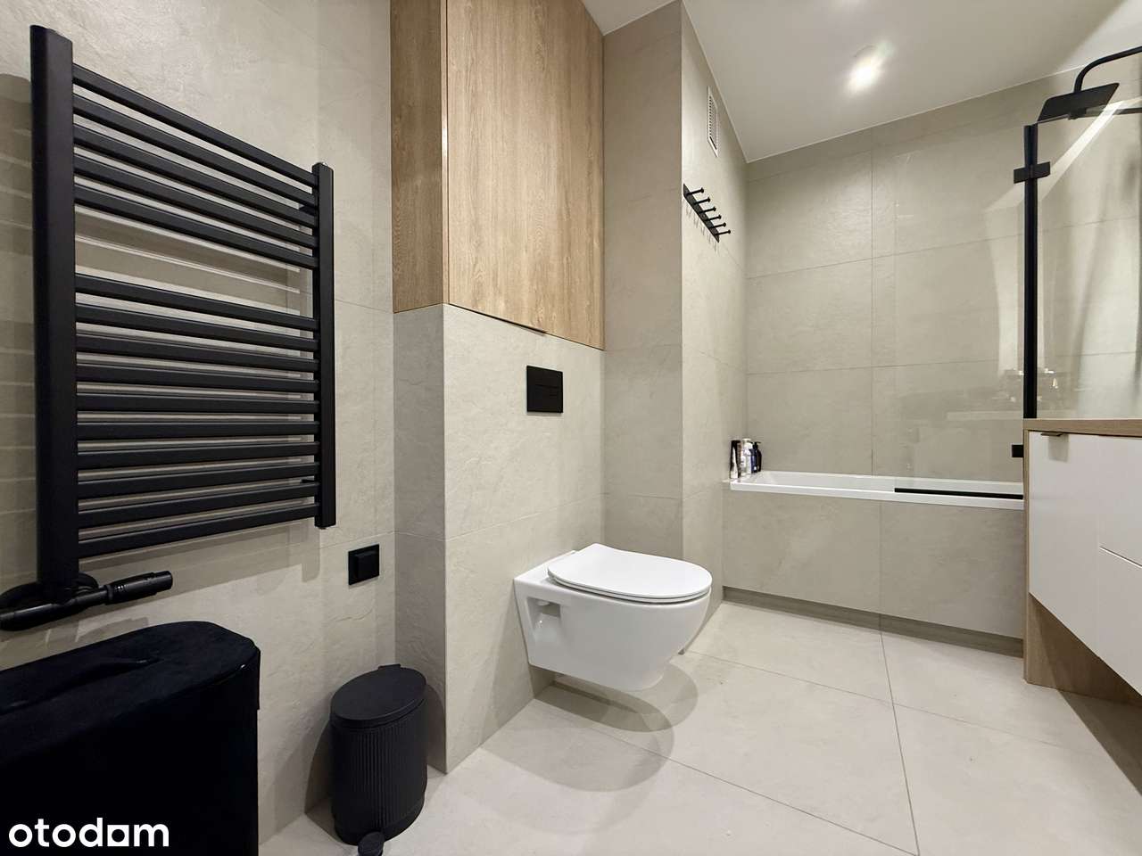 Na sprzedaż mieszkanie w nowym budownictwie, z miejscem parkingowym.-7