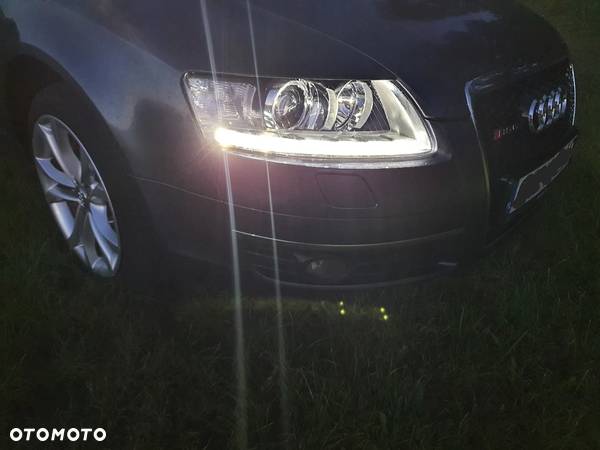 Audi A6 2.0 TDI - 15