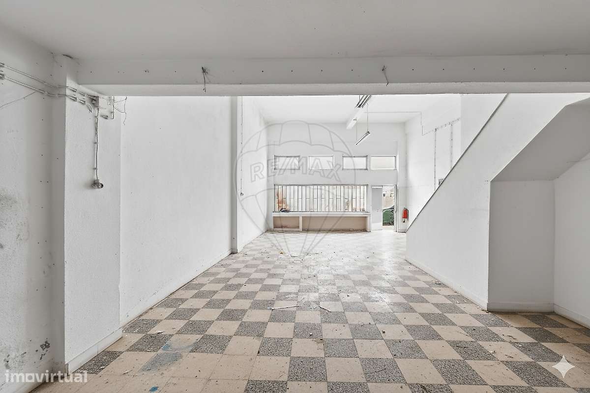 Prédio  para venda - Grande imagem: 5/13