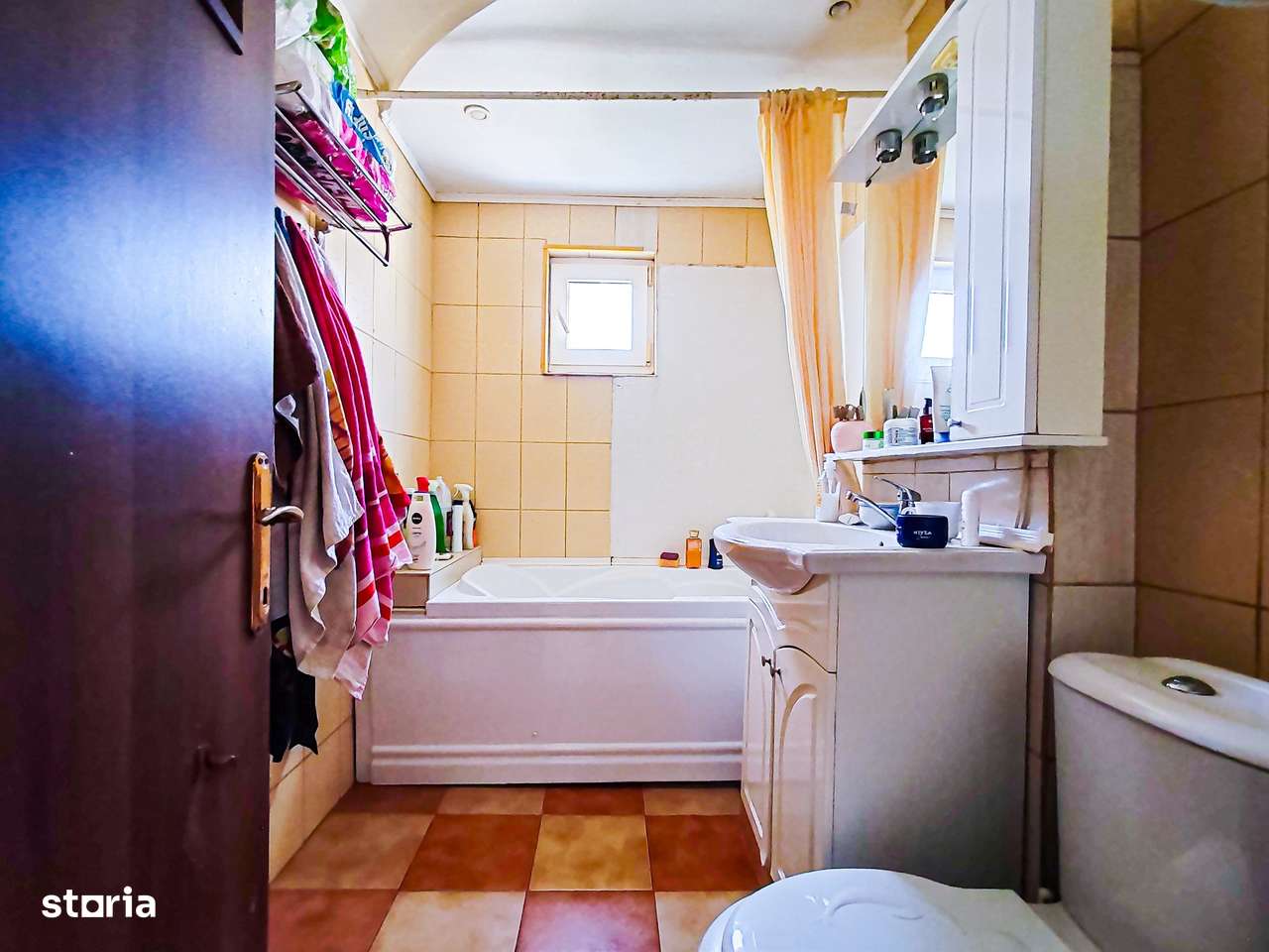 Vindem apartament in Navodari cu 2 camere-5