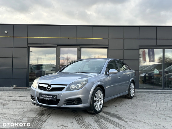 Opel Vectra 1.8 Cosmo - 8