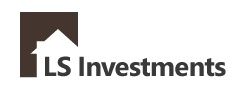LS Investments sp. z o.o. Logo