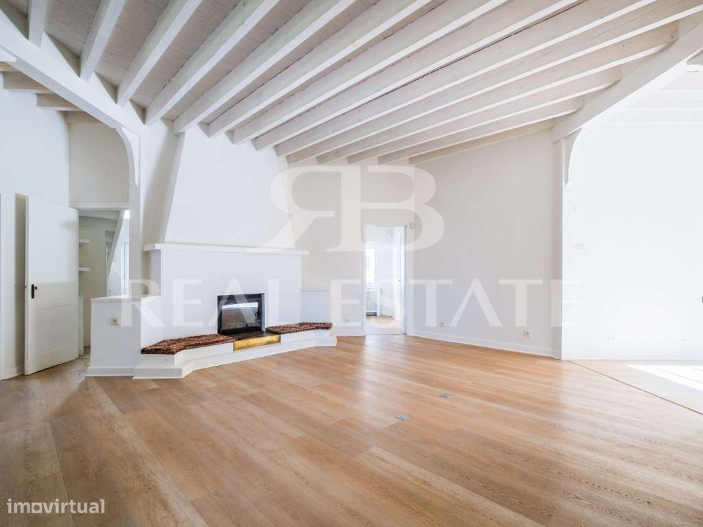 Moradia T4 tipo Chalet, com jardim, piscina e anexo T1 - Monte Esto...-11