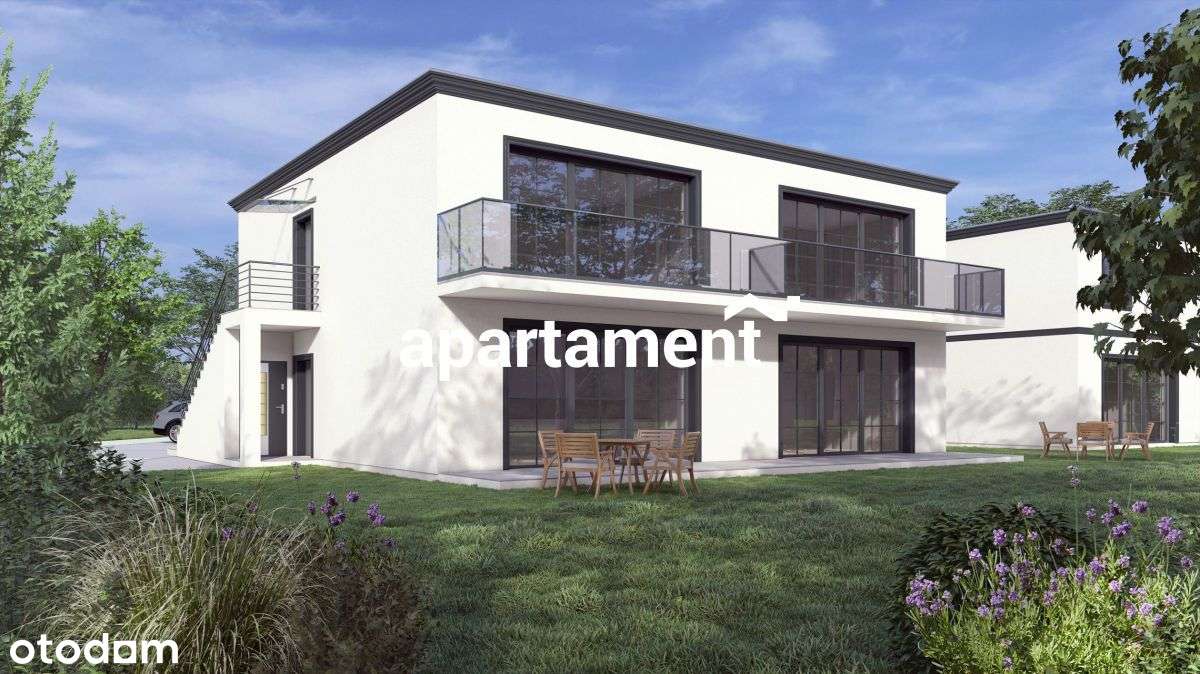 0% Jędrzychów, ul. Goździkowa, os. Kwiatowe domy-6