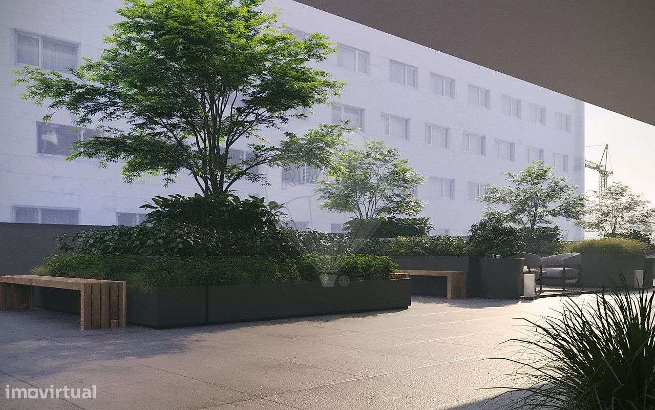 Apartamento T2 para venda - Grande imagem: 3/29