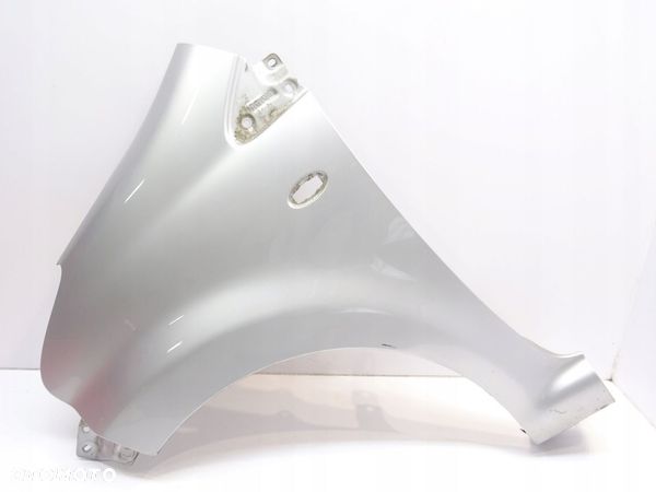 BLOTNIK PRZOD PRZEDNI TOYOTA AYGO I 2005-2014 - 1