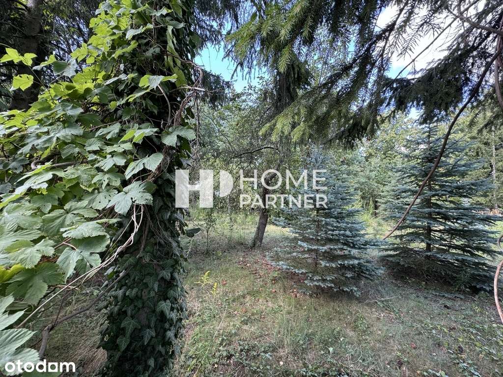 Centrum Brwinowa ul.Pszczelińska pod bliżniak-7