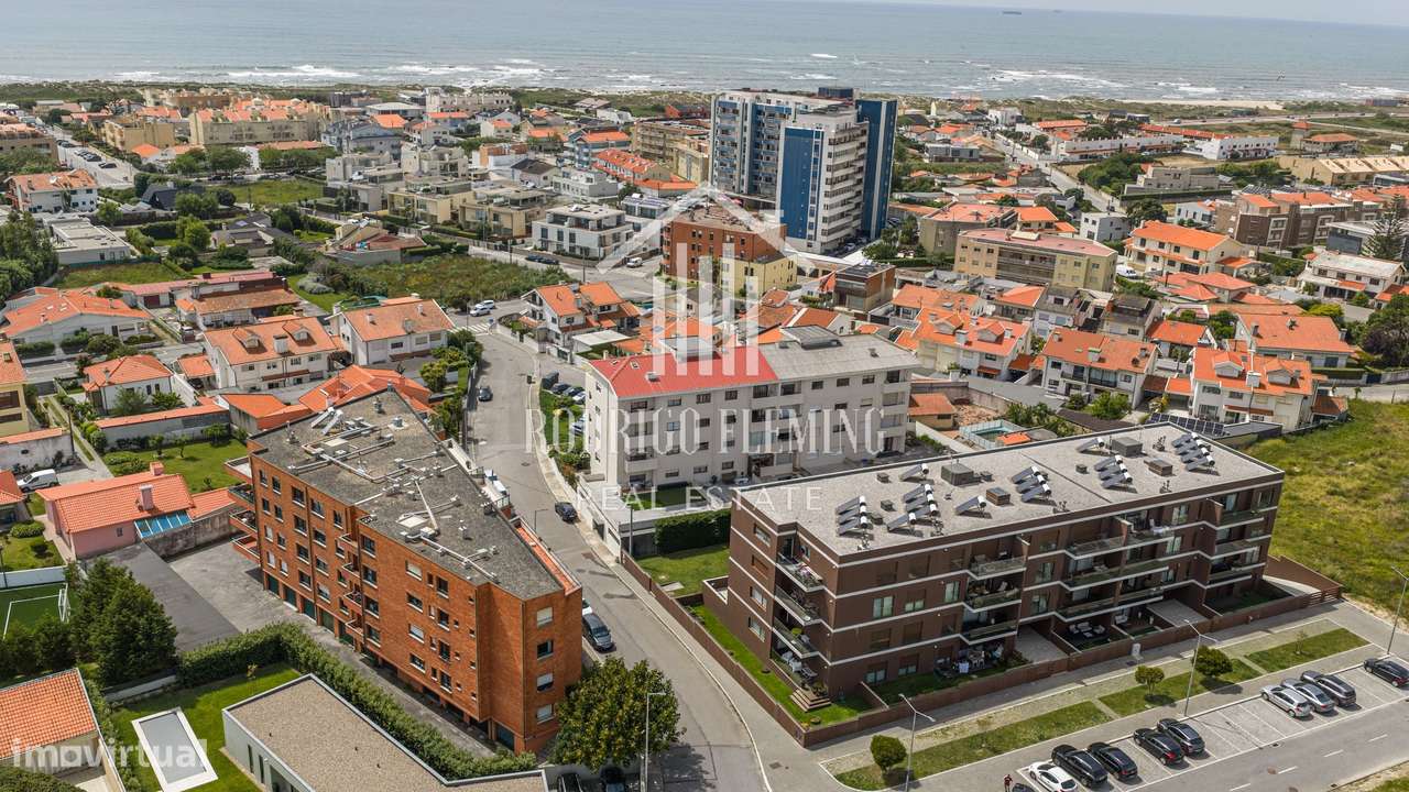 Apartamento T3 em Miramar-3