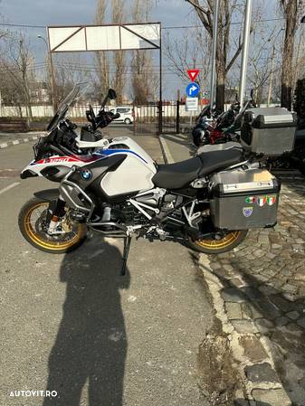 BMW R1250GS Adventure - 5