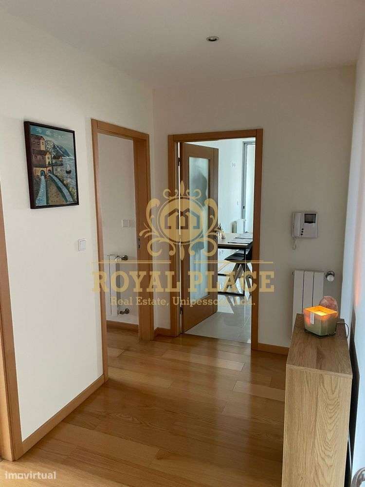 Apartamento Arrendamento T2 Passionistas - Grande imagem: 2/15