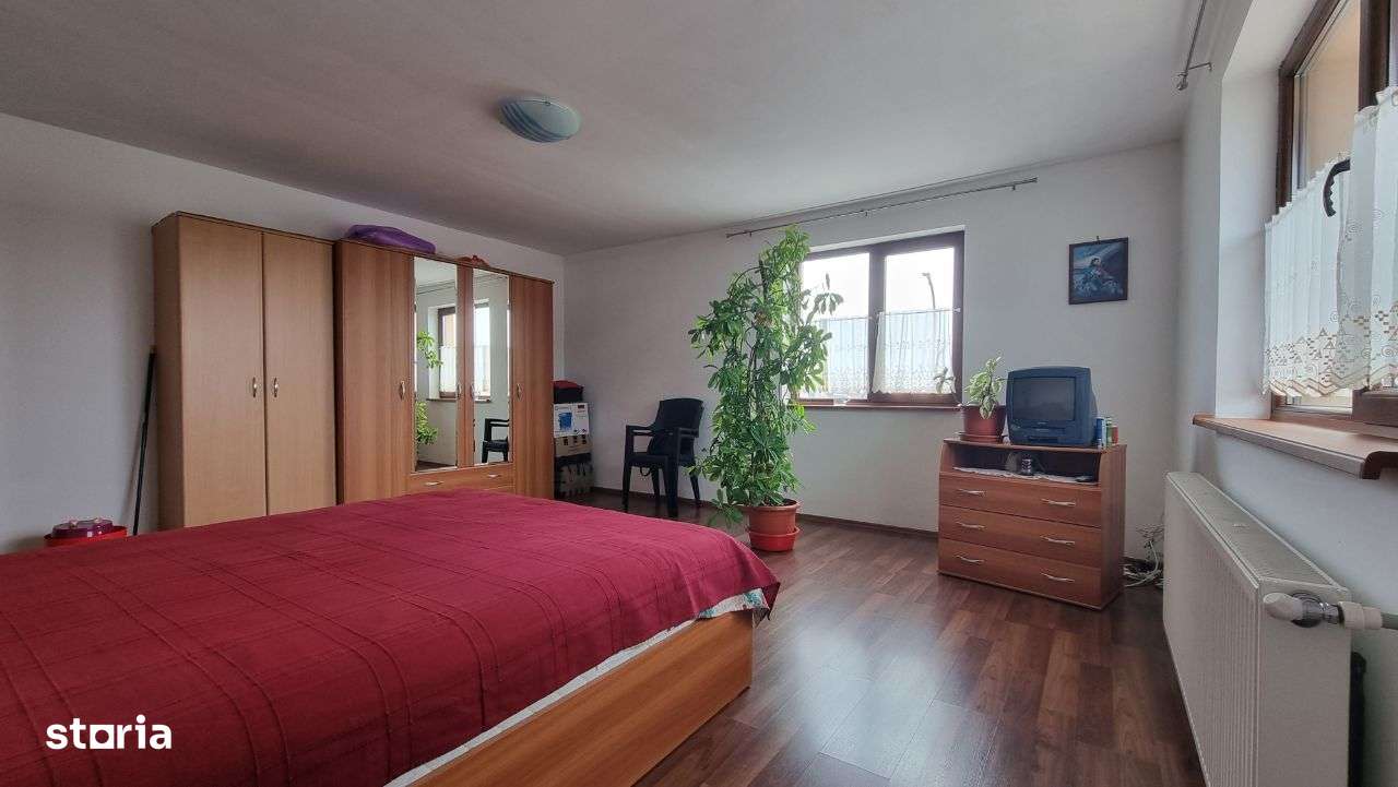 Casa de vanzare in zona Comuna Berceni / 1 Mai-8